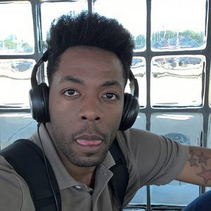 Meet your Posher, Steve